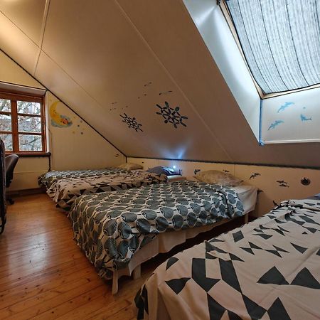 Alevi Holiday Home With Sauna Tallinn Luaran gambar