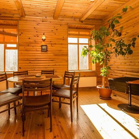 Alevi Holiday Home With Sauna Tallinn Luaran gambar