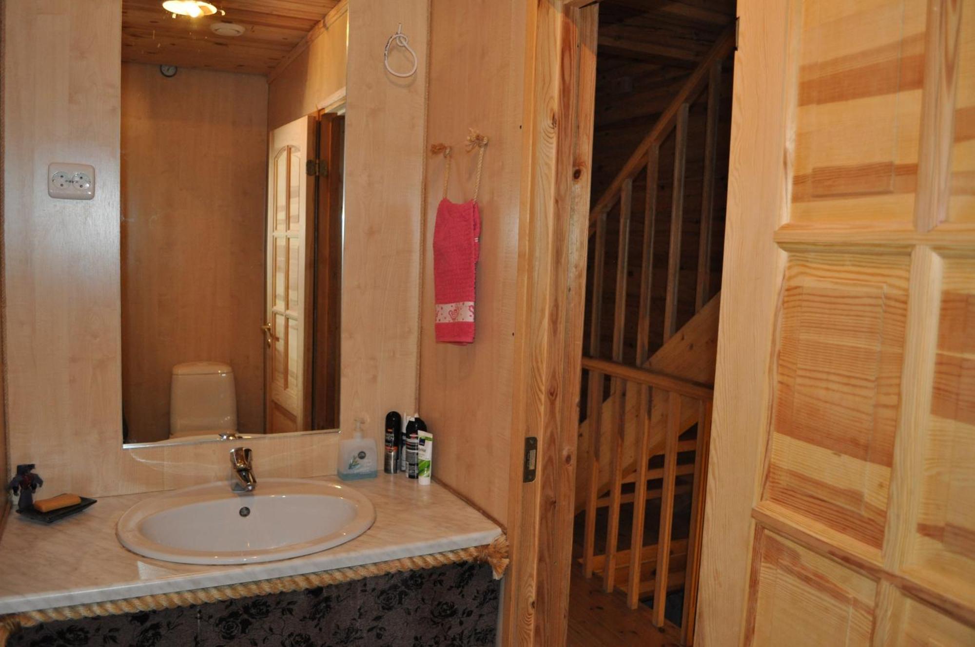 Alevi Holiday Home With Sauna Tallinn Luaran gambar