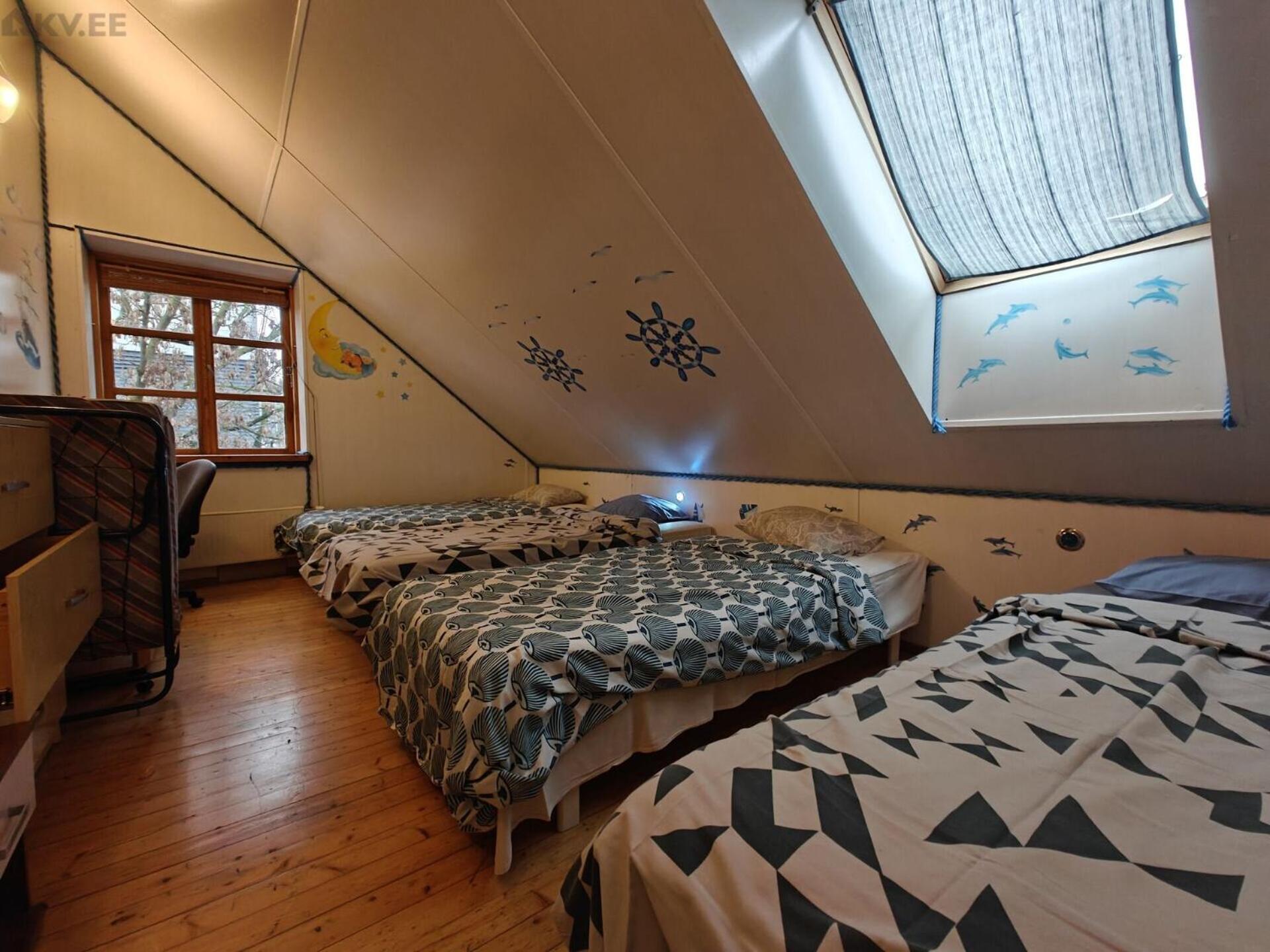 Alevi Holiday Home With Sauna Tallinn Luaran gambar