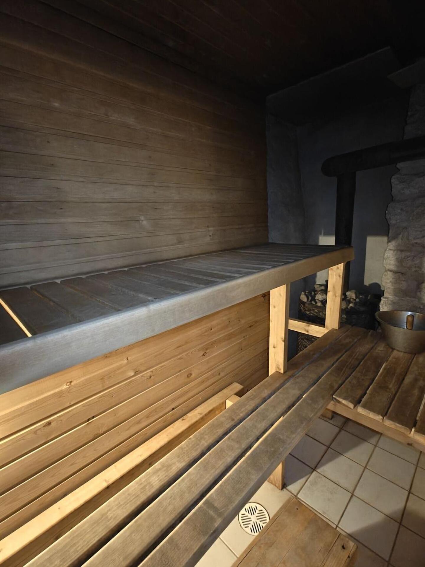 Alevi Holiday Home With Sauna Tallinn Luaran gambar