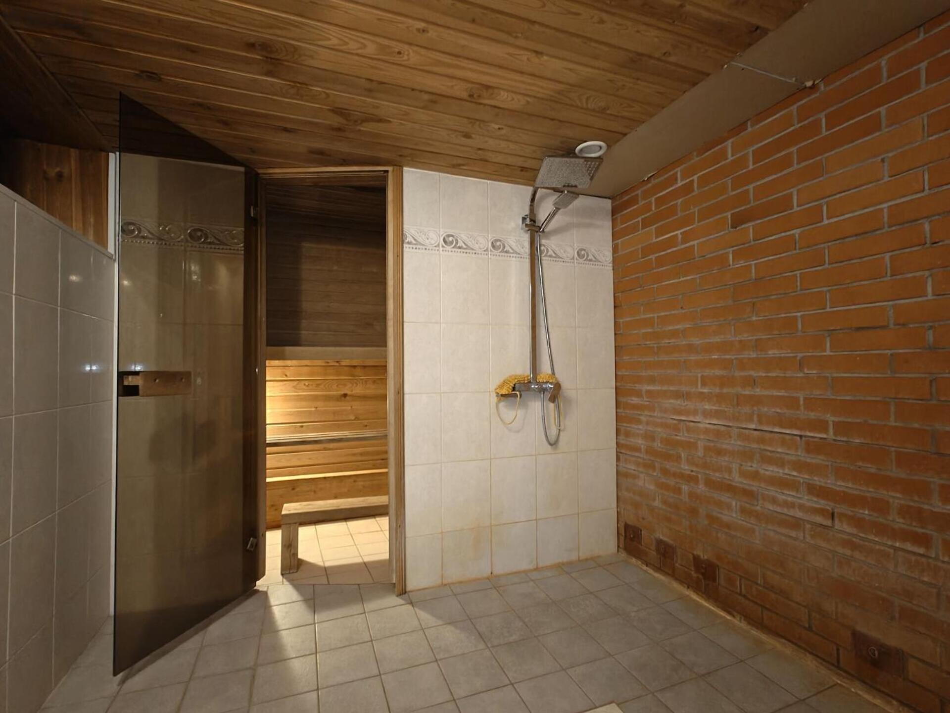 Alevi Holiday Home With Sauna Tallinn Luaran gambar