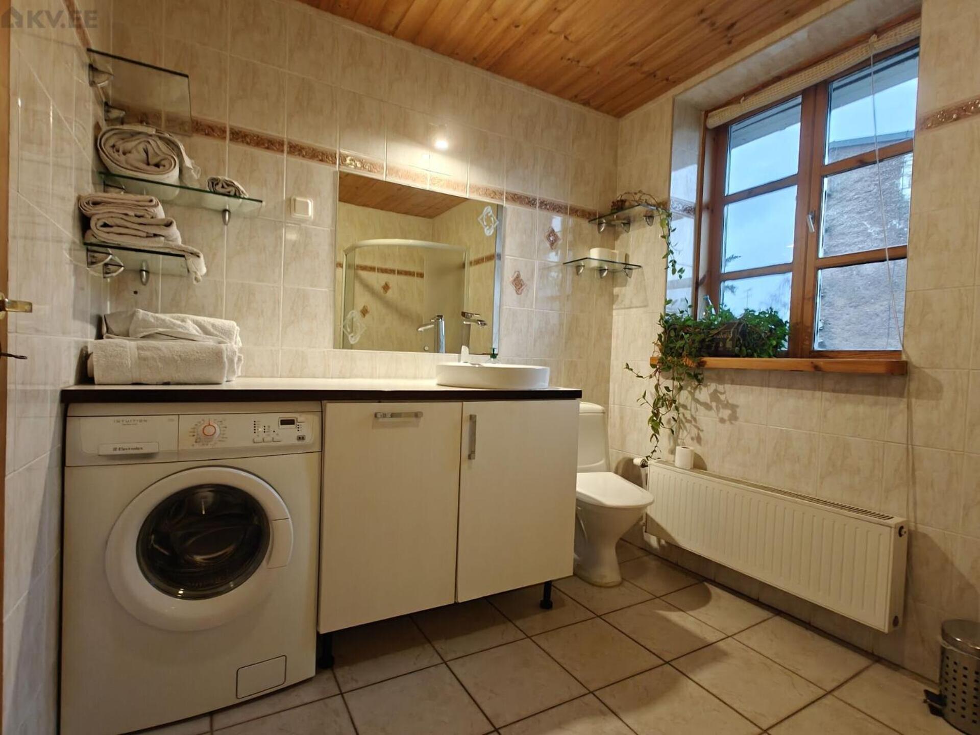 Alevi Holiday Home With Sauna Tallinn Luaran gambar
