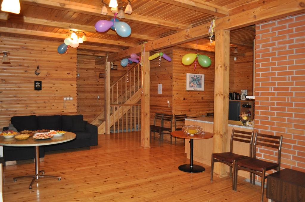 Alevi Holiday Home With Sauna Tallinn Luaran gambar