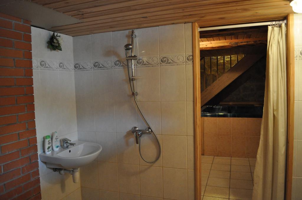 Alevi Holiday Home With Sauna Tallinn Luaran gambar