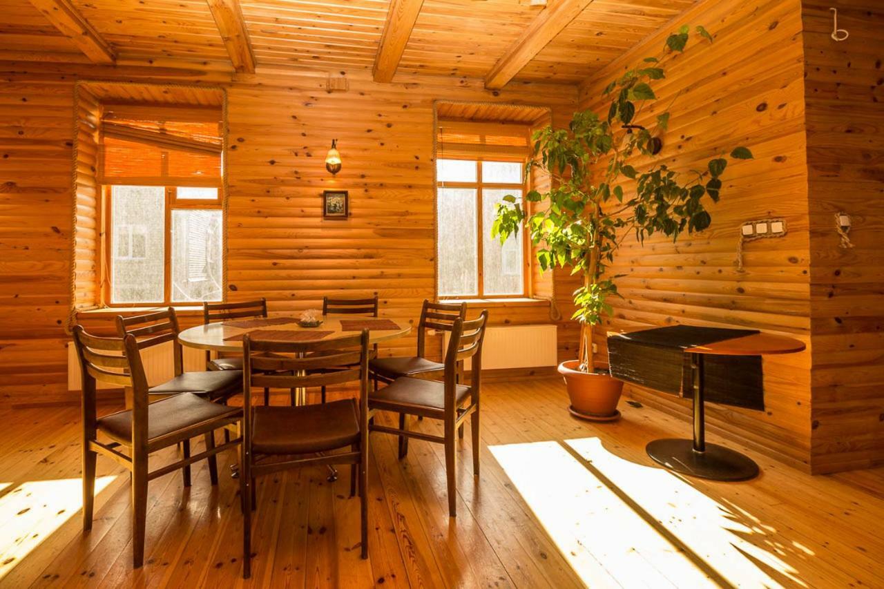 Alevi Holiday Home With Sauna Tallinn Luaran gambar